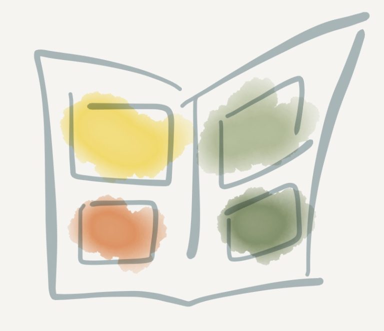 Порою лучше в неё есть