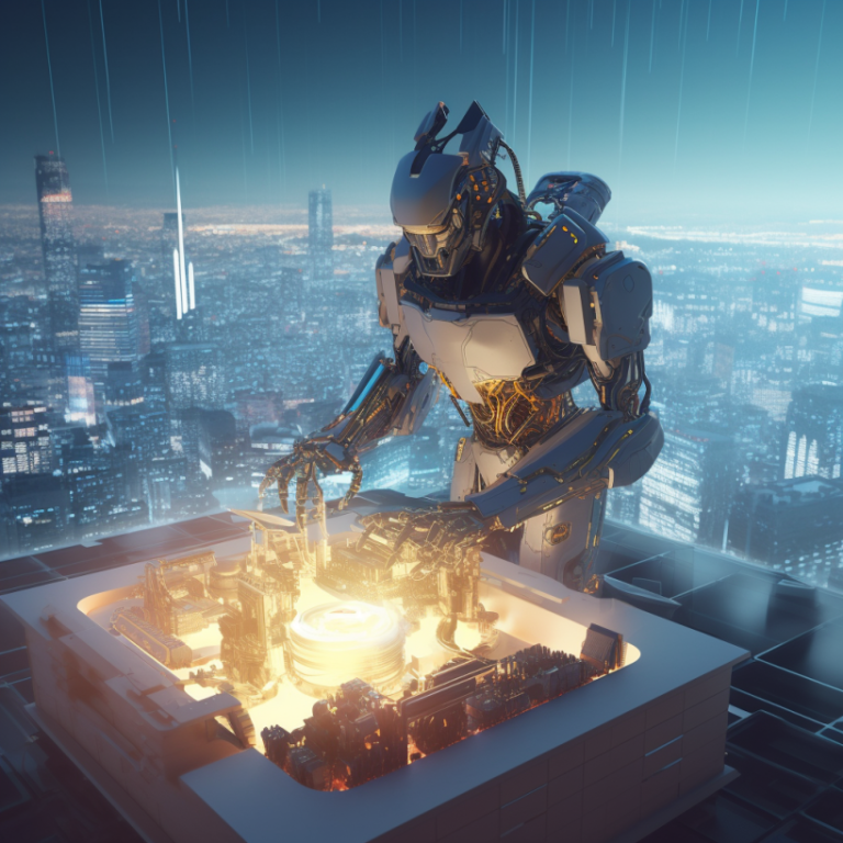 Сломал и починил