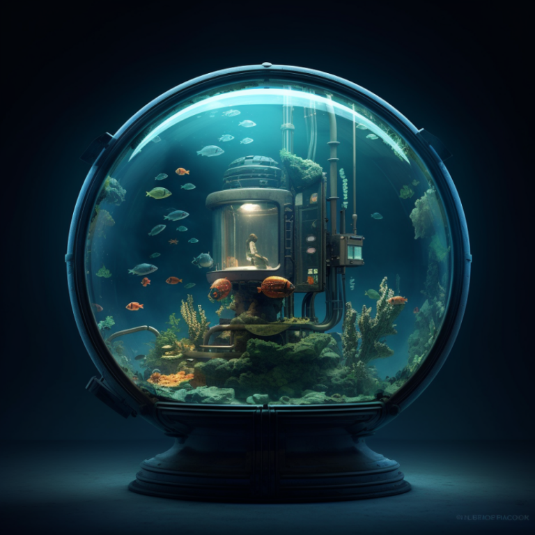 Зов глубины