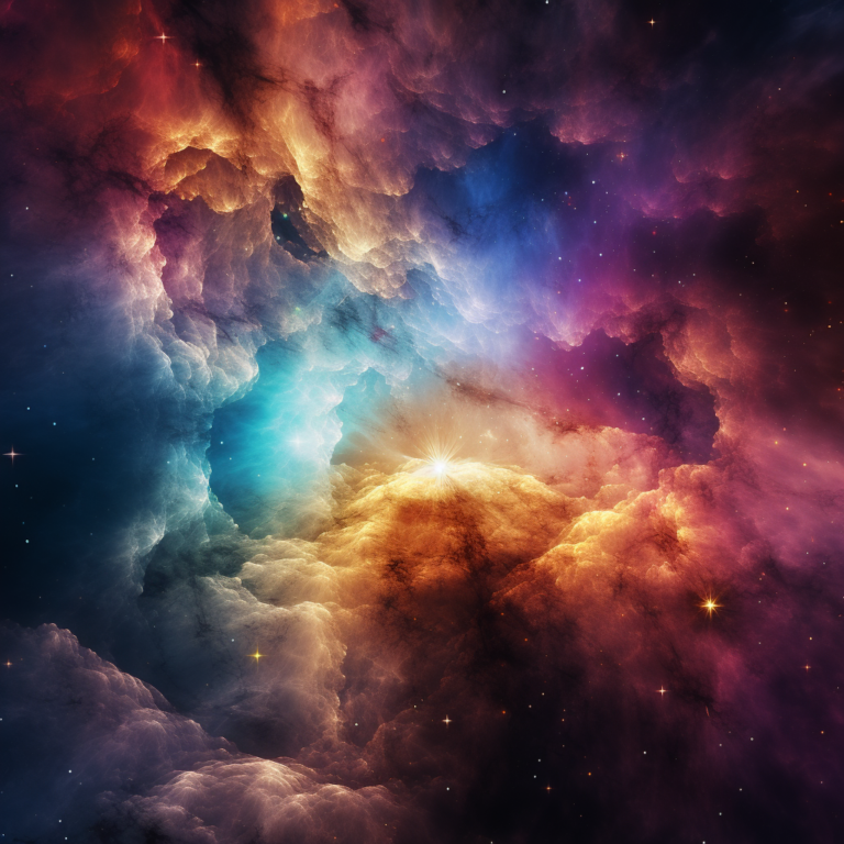 Туманность ясности