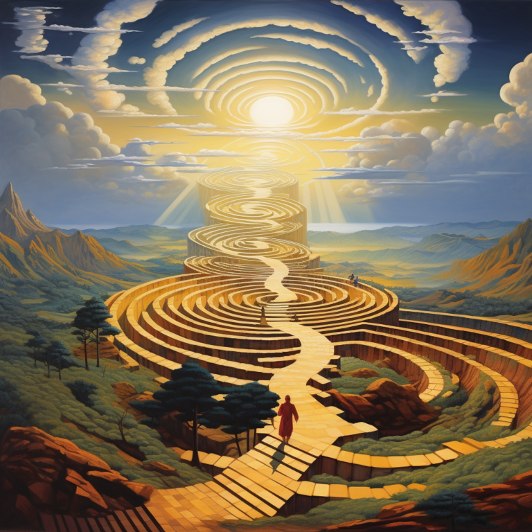 Процесс против результата