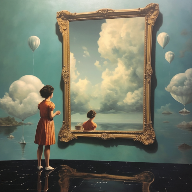 Взгляд назад