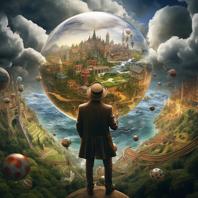 Магия реализма