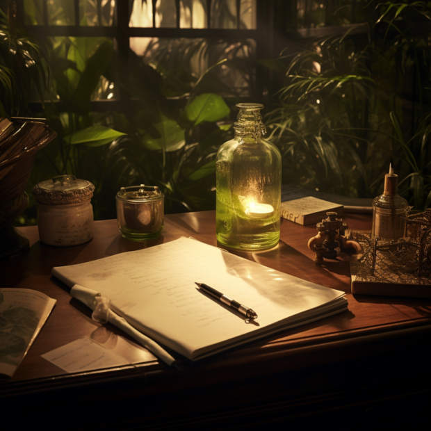 Неделя прошла