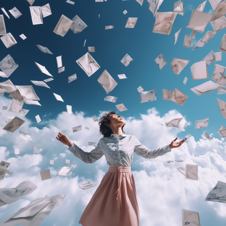 Документальная побочка