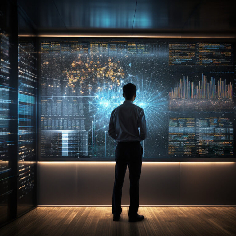 Будни успешного блоггера