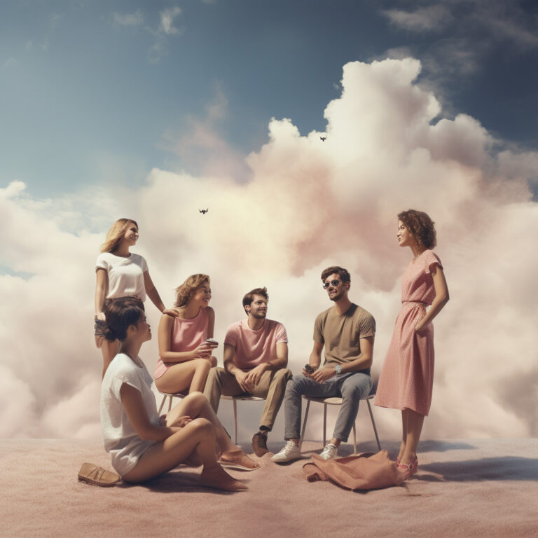 Осознанность вместе