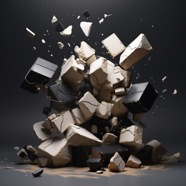 Code Interpreter и правило больших кусков