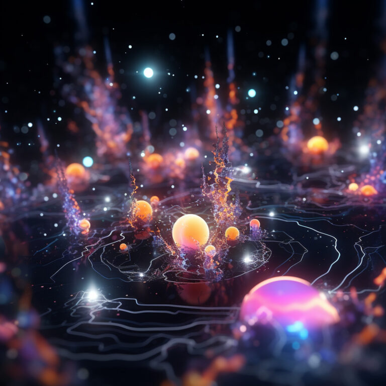 Мысли пространствами