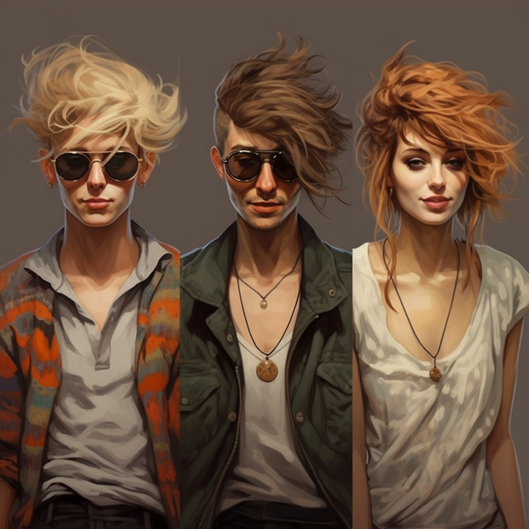 Основа изменчивости