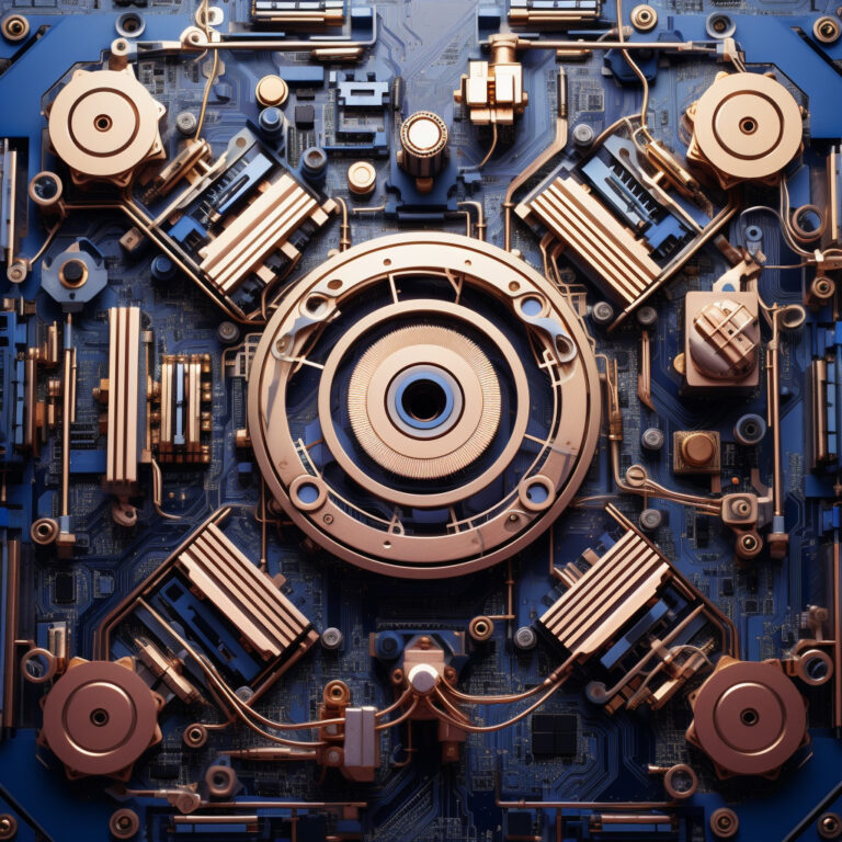 Техническое intermezzo