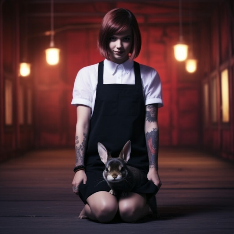 Ожидаемый кринж