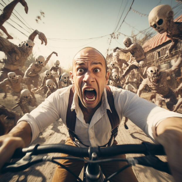 Секретный транспорт