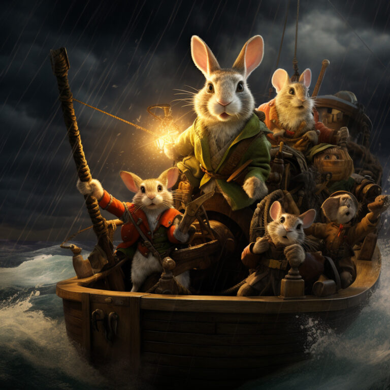 Великая Чушь