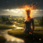 Внутреннее напряжение