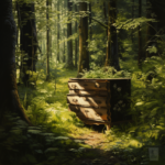 Совершенно неожиданное открытие ранее закрытого было ресурса