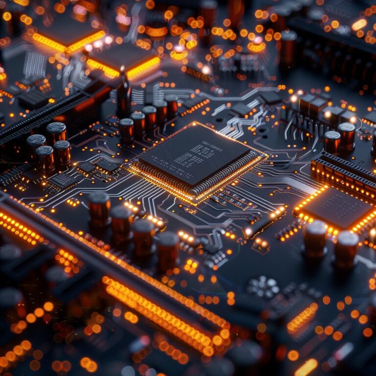 Кратко о производительности сайта