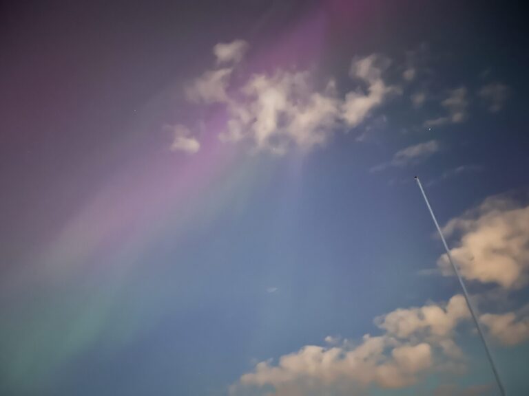 Счастье, в общем-то, есть