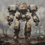 Капли, камни и незаметный рост