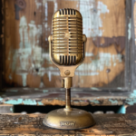 Раз подкастер, два подкастер