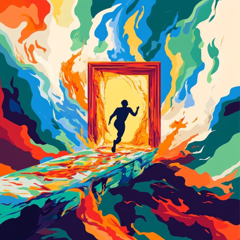 Осадная реальность