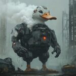 Человек из мясорубки