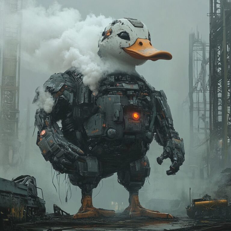 Человек из мясорубки