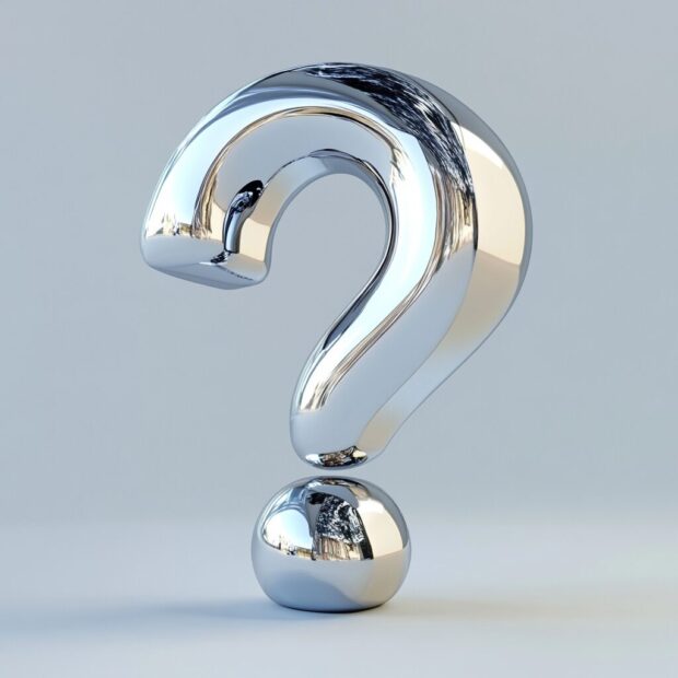 Серьёзный вопрос