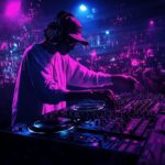 Spotify или Apple Music? Mixcloud!