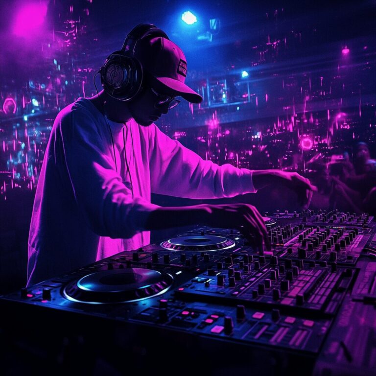 Spotify или Apple Music? Mixcloud!