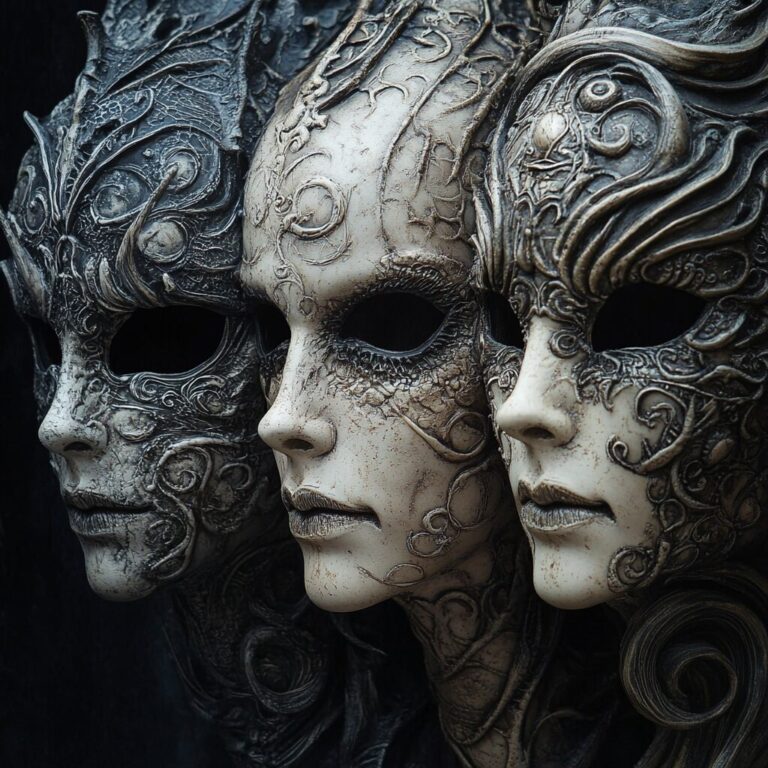 Тёмная триада — о чём молчат HR