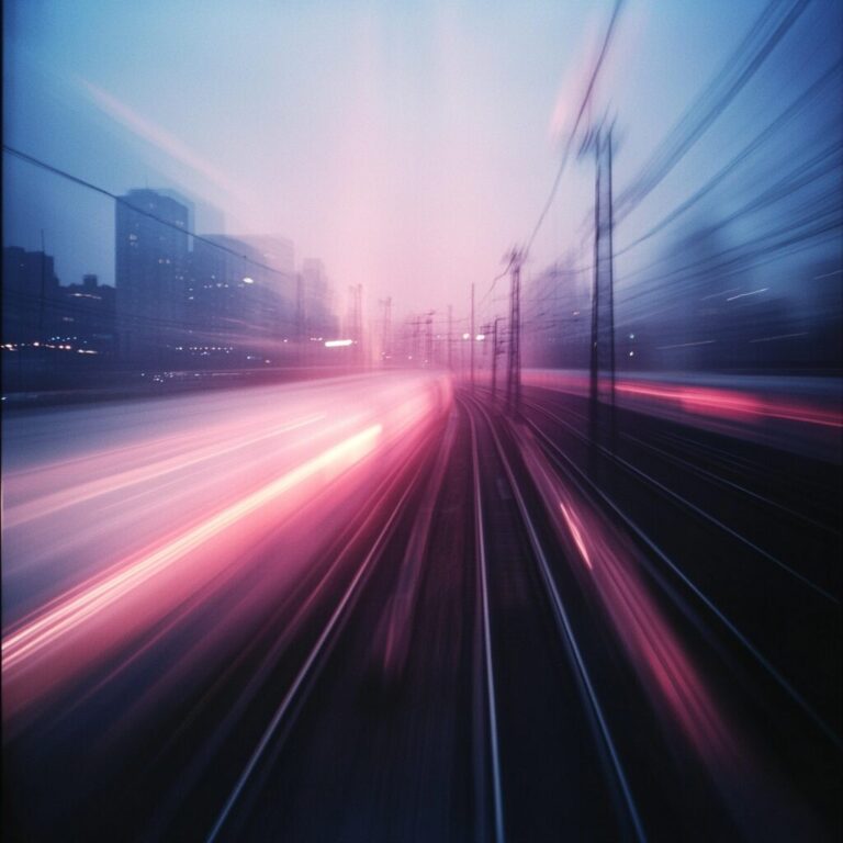 В последнем вагоне