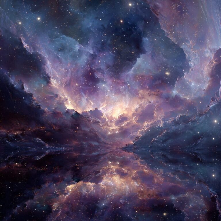 Вселенная мне что-то говорит