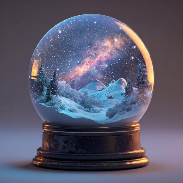 Голографические переживания