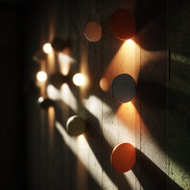 Растём и создаём