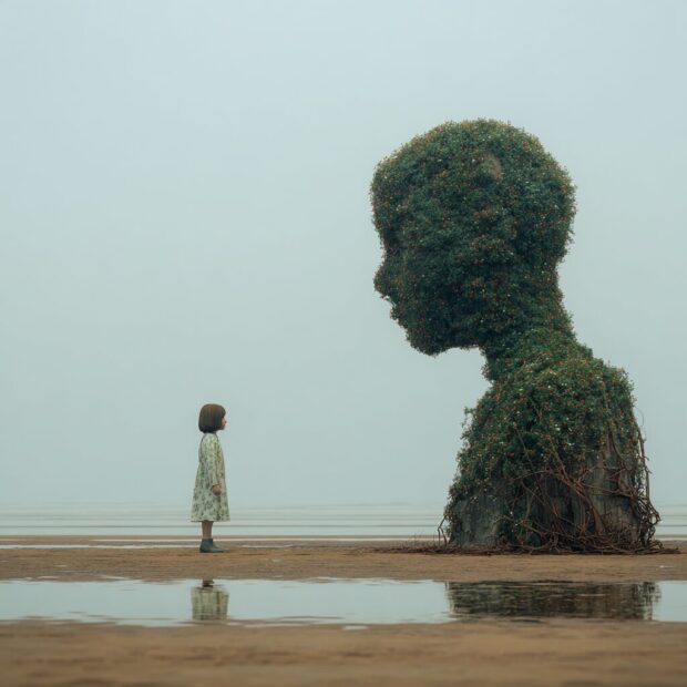 Габор Матэ, эксперты, а также среда против